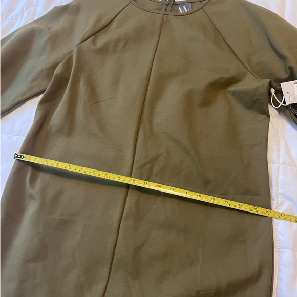 Worthington Ponte dress - Picture 8 of 8